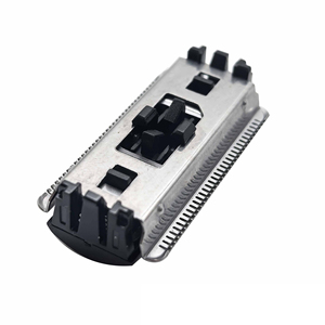 Cuchilla de Repuesto para Afeitadora Eléctrica Masculina Compatible con el Modelo Manscaped Manc-01, Accesorio No Desechable - Product Image 4