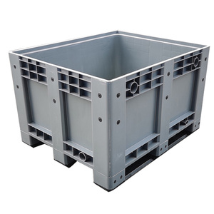 600 ליטר קופסת מזרן פלסטיק אריזת ארגזי מזח - Product Image 5