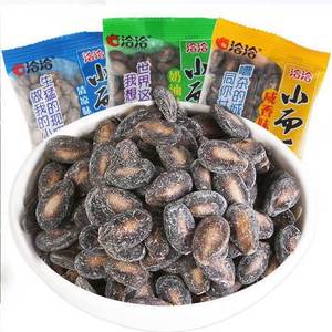 Đa chức năng hạt ngũ cốc mài táo tàu hạt gói gạo muối hạt cà phê cao lương ngọc trai máy đóng gói - Product Image 5