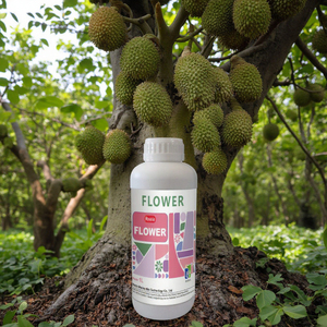 Fertilizante líquido orgánico <span class=keywords><strong>de</strong></span> aminoácidos en forma <span class=keywords><strong>de</strong></span> polvo que promueve la floración <span class=keywords><strong>de</strong></span> Durian y mejora el tamaño del color <span class=keywords><strong>de</strong></span> la fruta Fertilizante <span class=keywords><strong>foliar</strong></span> - Product Image 1