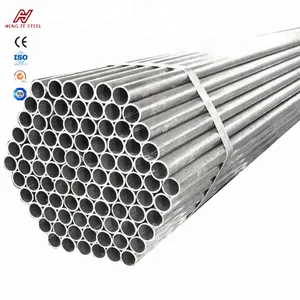 Venda quente Líquido Apertado Flexível Conduit 20mm 25mm Aço Elétrico Flexível Conduit Pipe