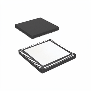 Components Electronic Power Management (PMIC) Manufacturer Channel 56 VFQFN Exposed Pad IR3567AMTRPBF - Product Image 1