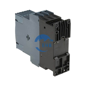 ซอฟต์สตาร์ทเตอร์ใหม่แท้สำหรับสายพานลำเลียง รุ่น 3RW4027-1BB14 - Product Image 1