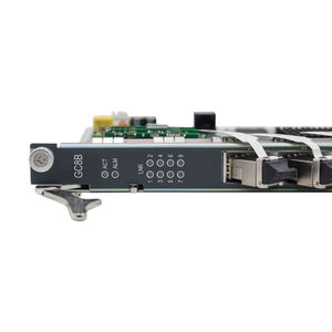 原装富士通 GCOB GC8B GPOA PON 卡 16/8 端口 XG-PON GPON 板卡，适用于 AN6000 OLT - Product Image 6