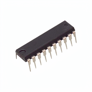 Logic SN74HCT240N 20 DIP Electronics Component In Stock - Product Image 1