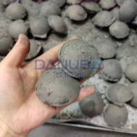 Equipo de Prensado de Ceniza de Aluminio de Alto Rendimiento, Maquinaria para Fabricar Briquetas de Ceniza de Aluminio
