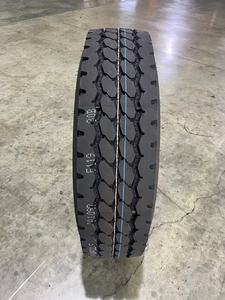 ยางรถบรรทุก Aurunze ขนาด 12R22.5 ยางเรเดียลสำหรับรถบรรทุก ขาย - Product Image 2