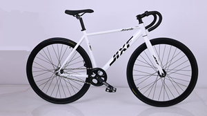 Fornitori di stili di vendita caldi 700-28C in lega di alluminio maniglia Stand bici da strada con marcia a-3 per adulti - Product Image 2
