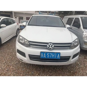 <span class=keywords><strong>Volkswagen</strong></span> Touareg 1.5T Usado, SUV de 5 Puertas y 5 Plazas en Buenas Condiciones, Disponible Ahora - Product Image 2