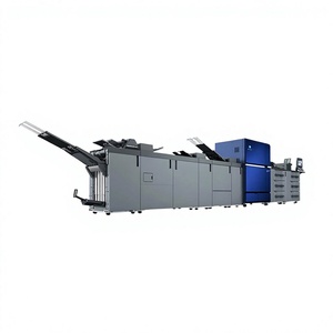 Photocopieurs C12000 neufs et d'occasion pour imprimante Konica Minolta, zone d'impression maximale A3 A4 - Product Image 4