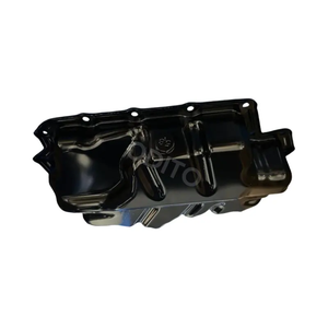 Applicable aux pièces de moteur d'automobile allemandes 04E103600A Applicable à Volkswagen Golf Jetta <span class=keywords><strong>Polo</strong></span> Carter d'huile moteur - Product Image 2