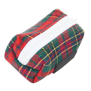 Set <span class=keywords><strong>Harnesses</strong></span> Anjing dengan Pola Grid yang Dapat Disesuaikan, <span class=keywords><strong>Harnesses</strong></span> dan Tali Anjing dengan Sublimasi Kustom, <span class=keywords><strong>Harnesses</strong></span> Anjing dengan Cetakan Fashion - Product Image 3