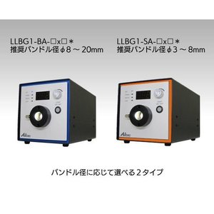AITEC LED <b>Fiber</b> <b>Optic</b> <b>Light</b> LLBG High Brightness Lighting Box For Chemical Industry Plastic Processing - Product Image 3