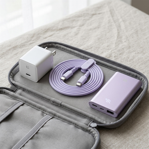 Câble de données <span class=keywords><strong>TPE</strong></span> MFi personnalisé <span class=keywords><strong>populaire</strong></span>, charge rapide 3A, 1m de long, pour batterie externe portable - Product Image 2