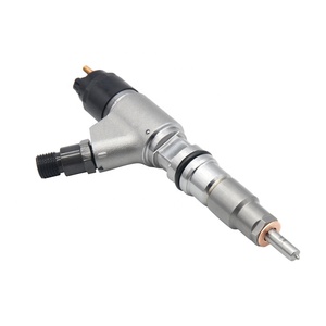 Áp lực cao <span class=keywords><strong>Common</strong></span> <span class=keywords><strong>Rail</strong></span> disesl phun 0445120400 Vàng vidar mới DIESEL phun 0445 120 400 cho Bosch - Product Image 1