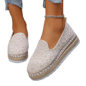 รองเท้าสวนแบบเปิดนิ้วเท้า Winter Mary Jane พร้อมหัวเข็มขัด พื้นรองเท้า PVC และหนังสังเคราะห์ - Product Image 1