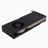 Used Original Graphics Card NVIDIAs RTX A5000 24GB GPU for Accelerated Computing Machine Learning Accelerator