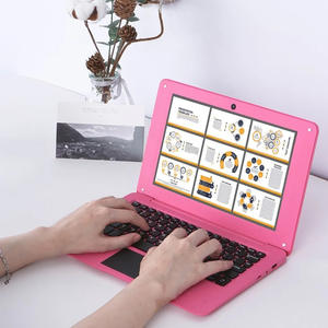 Portátil Ultrafino de 10.1 Pulgadas con <span class=keywords><strong>Intel</strong></span> <span class=keywords><strong>Celeron</strong></span> <span class=keywords><strong>N3350</strong></span> de Doble Núcleo, Windows 10, 6 GB de RAM y 64 GB de SSD, Ideal para Estudiantes, Oficina y Escuela, Venta al Por Mayor de Fábrica a Precio Económico - Product Image 4