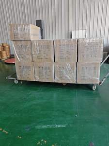 500kPa XPS Underfloor Polystyrene Aluminum Foil Panel with Embossed Aluminum Foil Water Heating Compatible Heating <strong>Insulation</strong> - Product Image 2