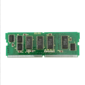 Tarjeta de Alimentación Servo para Robot Industrial Fanuc A20B-2902-0400 para Gabinete de Control CNC, Tarjeta de Repuesto de Alta Precisión y Estabilidad - Product Image 2