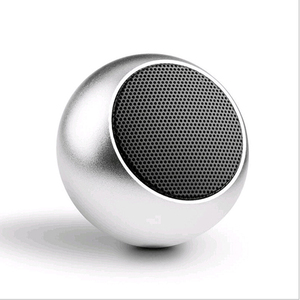 De Lujo bajo pesado mini manos libres altavoz estéreo TWS inteligente inalámbrico BT <span class=keywords><strong>altavoces</strong></span> portátiles - Product Image 6
