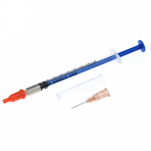 0.2ML Bạc Dẫn Điện Dính Keo Dây Bằng Điện Dẫn Dán Điện Sơn Cho PCB Ban DIY Công Cụ Sửa Chữa - Product Image 1