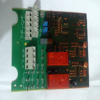 PLC Damcos Compatible con 198H4071, Apto para/3-1 LPU Control de Energía 198H0192 1348, Suministro a Granel
