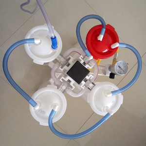 <span class=keywords><strong>Unit</strong></span> Penghisap Dinding atau dengan Troli Set Lengkap Dari Pemasok Cina - Product Image 5