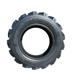 Pneumatico Agroindustriale MARCHER INTR1 R-1 con Battistrada Autopulente a Design Diagonale e Nuova Camera d'Aria <span class=keywords><strong>per</strong></span> Trattori e Sollevatori Telescopici - Product Image 4
