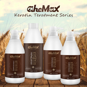 Crema de Peinado con Aceite de Argán y Queratina, Crea una Base Suave para Alisar o Peinar, Reduce el Frizz y Agrega Brillo - Product Image 4