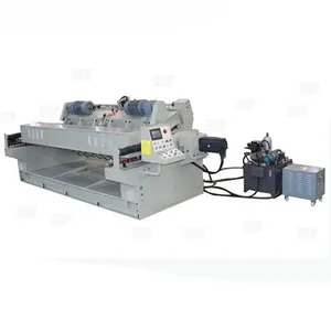 CNC 회전 필링 선반 SL2600/5B