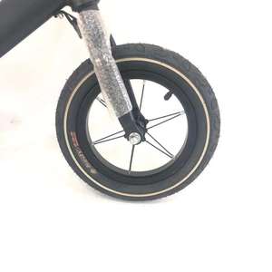 Bicyclette d'équilibre pour enfants, Mini vélo de bébé, <span class=keywords><strong>sans</strong></span> pédales - Product Image 2