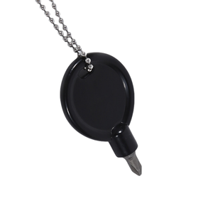 Tùy chỉnh khác nhau đầu Torx, pH, SL Mini <span class=keywords><strong>Screwdriver</strong></span> với móc chìa khóa cho Quà tặng khuyến mãi túi <span class=keywords><strong>Screwdriver</strong></span> công cụ - Product Image 2