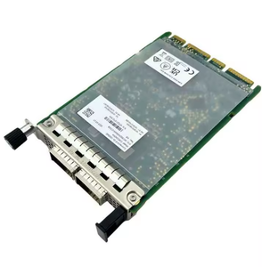 การ์ดเครือข่ายใหม่เอี่ยม Mellanox CX-6 Dx MCX623436AN-CDAB รองรับการ์ดจ่ายเหรียญดิจิทัล อะแดปเตอร์ 100GB OCP 3.0 - Product Image 6