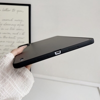 Vente flash - Coque de protection pour tablette Xiaomi Mi Pad 7 Pro Pad SE Pad 6 5 Pro, coque arrière rigide en PC mat antichoc