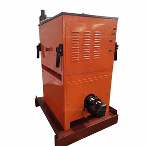 Máquina Integrada de Corte y Doblado de Sobremesa Serie RBC para Moldear Alambres y Tiras con Precisión en una Unidad Compacta - Product Image 2