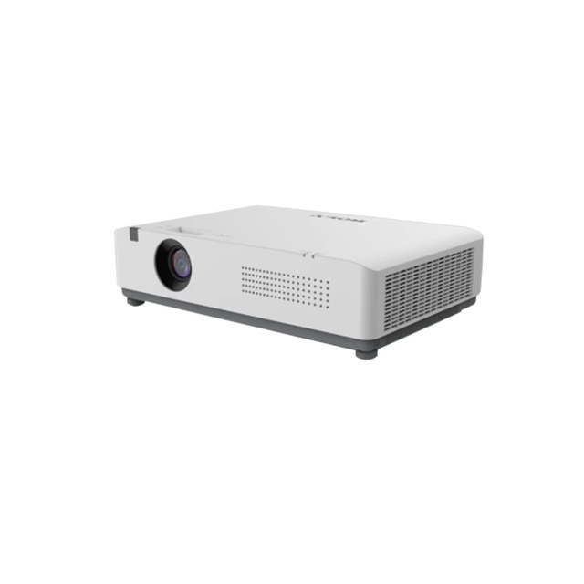 High Contrast and Brightness 3LCD Style Smart Laser Projector 4200 Lumens for Business and Education