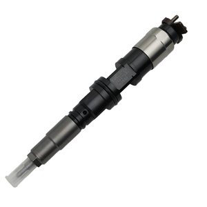 Inyector de Repuesto para Excavadora de Alta Calidad 295050-0600 RE543606 con Buena Calidad para Motor Diésel - Product Image 1