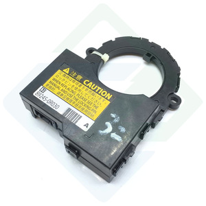 Capteur d'angle de braquage en plastique 89245-0R030 pour véhicules, nouvelle pièce de rechange - Product Image 1