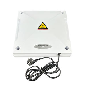 ヒヨコ加熱プレートヒーター卵孵化繁殖用家禽電気<span class=keywords><strong>brooder</strong></span> - Product Image 4