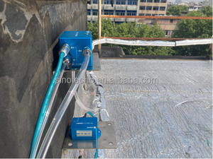 Slimme Digitale Hellingsmeting Voor Bruggen, Torens, Gebouwen En Structureel Gecompromitteerde Constructies - Product Image 6