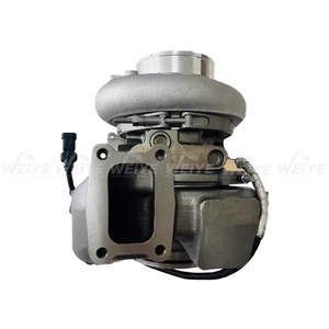 Turbocompresor ISB QSB 3789467 HE351VE 3789903 5328168 5550819 5501431 3789505 para Excavadora, Repuesto de Motor - Product Image 1
