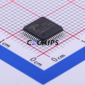 Original-Brand-new FE2.1-CQFP48A LQFP-48(7x7) Circuit intégré IC Puce USB Convertisseur IC - Product Image 1