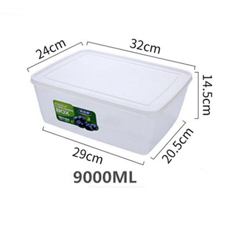 Type A (9L peu profond)