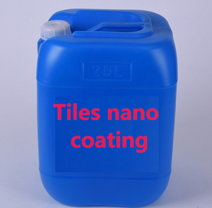 Revestimiento Nano Superhidrofóbico para Azulejos, Líquido que Reduce la Desplazación del Agua y Previene Rayones en la Pintura de Barcos - Product Image 1