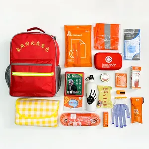 Youke thân thiện với môi trường nhà phòng chống thiên tai khẩn cấp <span class=keywords><strong>Kit</strong></span> cho trận động đất khẩn cấp gia đình nguồn cung cấp - Product Image 2