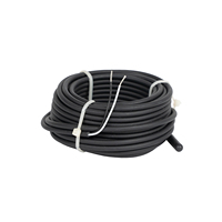 Sensor Suhu DS18b20 Tahan Air Asli Baru dengan Terminal XH2.54-3P, Panjang Kabel 1m