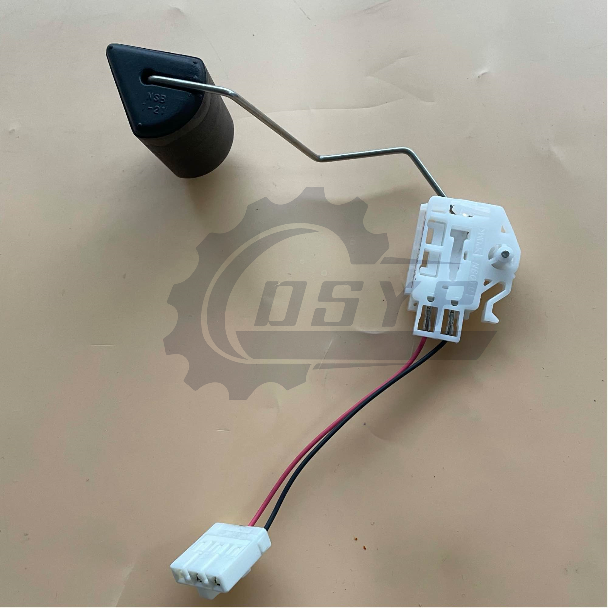 DSYP 83320-33110 Fuel Level Sensor for Toyota Camry & Lexus