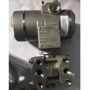 7MF4433 Sitrans P Differential พร้อมโปรโตคอล HART อุปกรณ์อุตสาหกรรมจากผู้ผลิตในจีน - Product Image 3