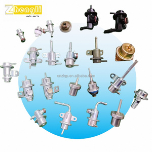 Régulateur de pression de carburant 8-97070-620-0 Pr4158 Pr253 89707-06200 8-97070-620-0 pour Isuzu Rodeo Pickup Amigo Honda Passport - Product Image 6